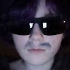 Meet your Posher, Kaelynn